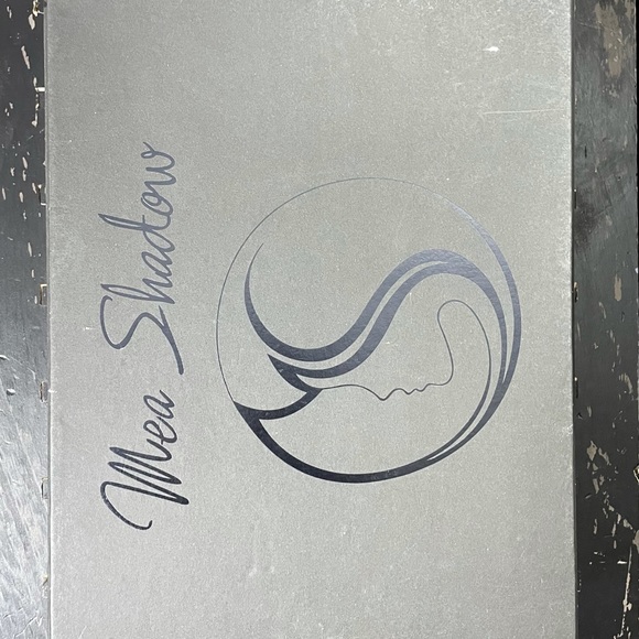 MEA SHADOW Edvige Veggie Leather Wedge Heel Sandal - Picture 11 of 12